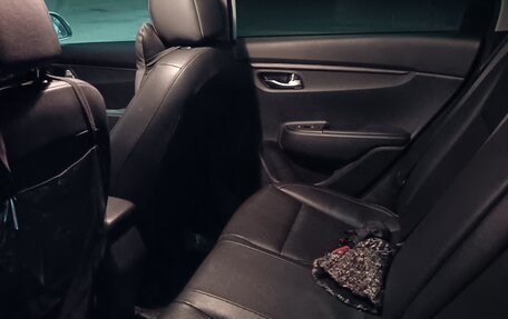 KIA Rio IV, 2018 год, 1 670 000 рублей, 4 фотография