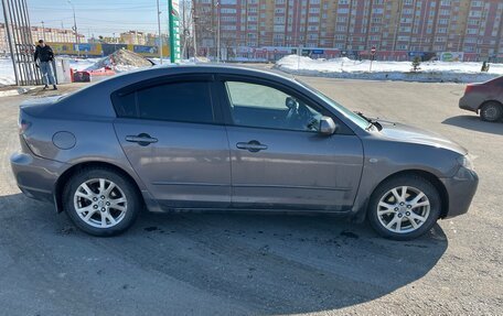 Mazda 3, 2006 год, 360 000 рублей, 4 фотография