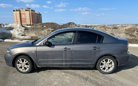 Mazda 3, 2006 год, 360 000 рублей, 2 фотография