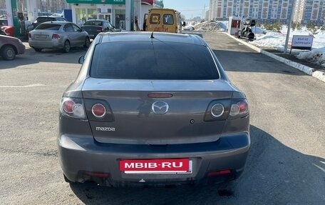 Mazda 3, 2006 год, 360 000 рублей, 3 фотография