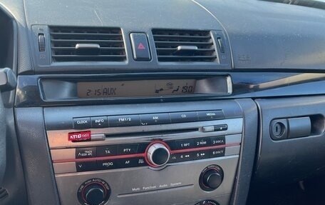 Mazda 3, 2006 год, 360 000 рублей, 5 фотография