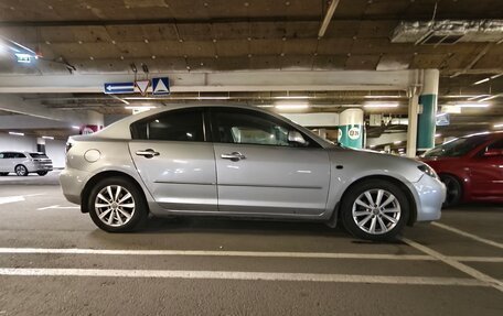 Mazda 3, 2006 год, 650 000 рублей, 11 фотография