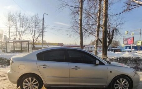 Mazda 3, 2006 год, 650 000 рублей, 4 фотография