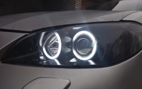 Mazda 3, 2006 год, 650 000 рублей, 12 фотография