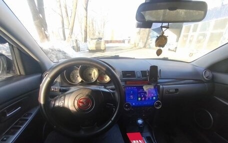 Mazda 3, 2006 год, 650 000 рублей, 2 фотография