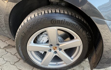 Porsche Macan I рестайлинг, 2017 год, 3 980 000 рублей, 7 фотография