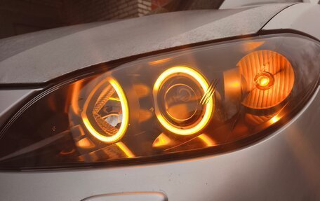 Mazda 3, 2006 год, 650 000 рублей, 15 фотография