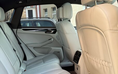 Porsche Macan I рестайлинг, 2017 год, 3 980 000 рублей, 12 фотография