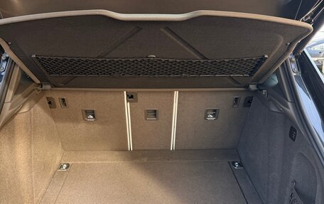 Porsche Macan I рестайлинг, 2017 год, 3 980 000 рублей, 11 фотография