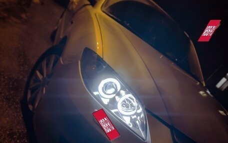 Mazda 3, 2006 год, 650 000 рублей, 14 фотография