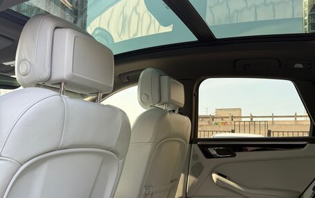 Porsche Macan I рестайлинг, 2017 год, 3 980 000 рублей, 16 фотография