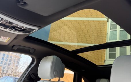 Porsche Macan I рестайлинг, 2017 год, 3 980 000 рублей, 17 фотография