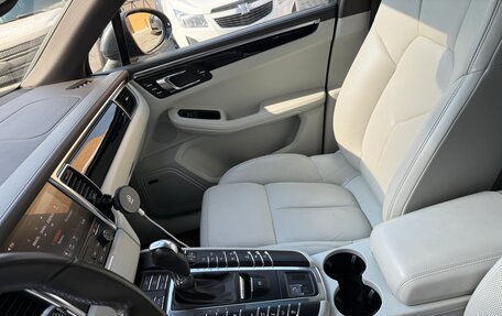 Porsche Macan I рестайлинг, 2017 год, 3 980 000 рублей, 19 фотография