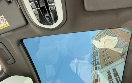 Porsche Macan I рестайлинг, 2017 год, 3 980 000 рублей, 23 фотография