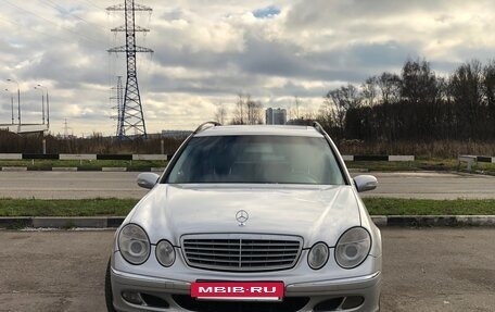 Mercedes-Benz E-Класс, 2005 год, 749 000 рублей, 2 фотография