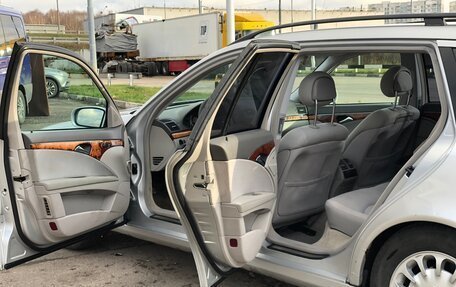 Mercedes-Benz E-Класс, 2005 год, 749 000 рублей, 12 фотография