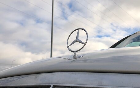 Mercedes-Benz E-Класс, 2005 год, 749 000 рублей, 8 фотография