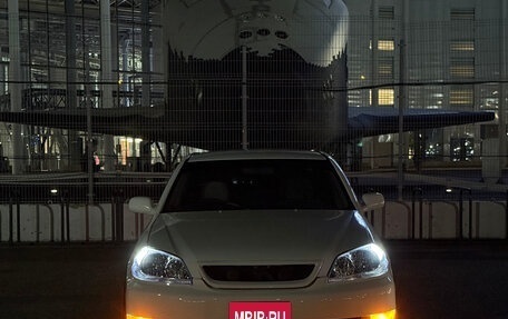 Toyota Mark II IX (X110), 2001 год, 800 000 рублей, 2 фотография