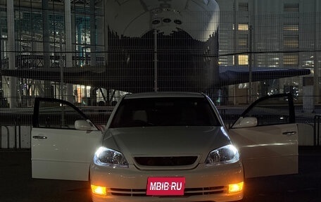 Toyota Mark II IX (X110), 2001 год, 800 000 рублей, 5 фотография