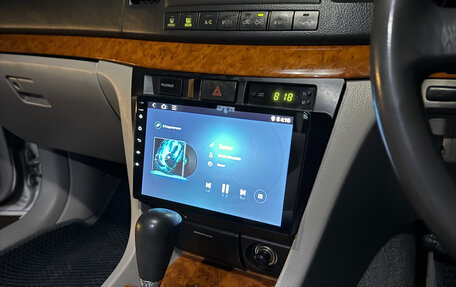 Toyota Mark II IX (X110), 2001 год, 800 000 рублей, 7 фотография