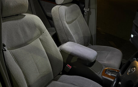 Toyota Mark II IX (X110), 2001 год, 800 000 рублей, 9 фотография