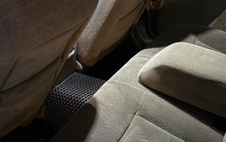 Toyota Mark II IX (X110), 2001 год, 800 000 рублей, 11 фотография