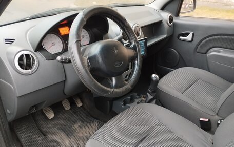 Renault Logan I, 2008 год, 300 000 рублей, 6 фотография