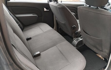 Renault Logan I, 2008 год, 300 000 рублей, 10 фотография