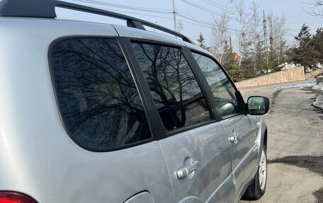 Chevrolet Niva I рестайлинг, 2012 год, 346 000 рублей, 7 фотография