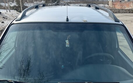 Chevrolet Niva I рестайлинг, 2012 год, 346 000 рублей, 9 фотография