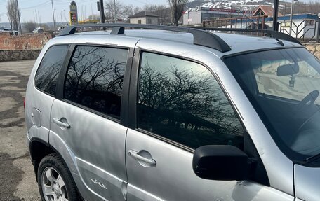 Chevrolet Niva I рестайлинг, 2012 год, 346 000 рублей, 10 фотография