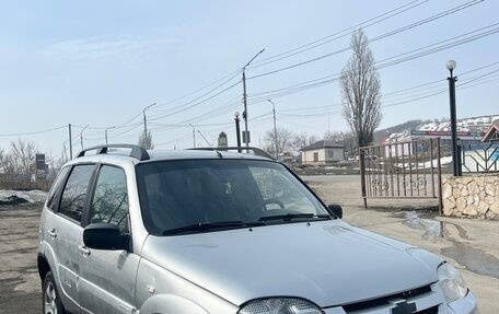 Chevrolet Niva I рестайлинг, 2012 год, 346 000 рублей, 11 фотография