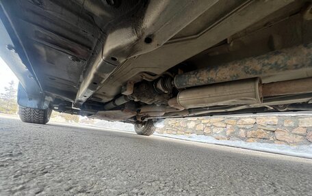 Chevrolet Niva I рестайлинг, 2012 год, 346 000 рублей, 21 фотография