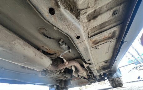 Chevrolet Niva I рестайлинг, 2012 год, 346 000 рублей, 23 фотография