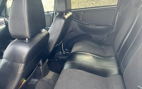 Chevrolet Niva I рестайлинг, 2012 год, 346 000 рублей, 19 фотография