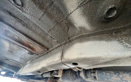 Chevrolet Niva I рестайлинг, 2012 год, 346 000 рублей, 20 фотография