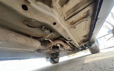 Chevrolet Niva I рестайлинг, 2012 год, 346 000 рублей, 24 фотография