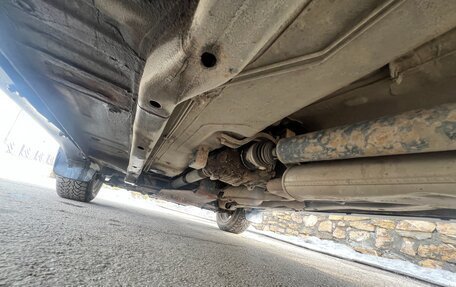 Chevrolet Niva I рестайлинг, 2012 год, 346 000 рублей, 22 фотография