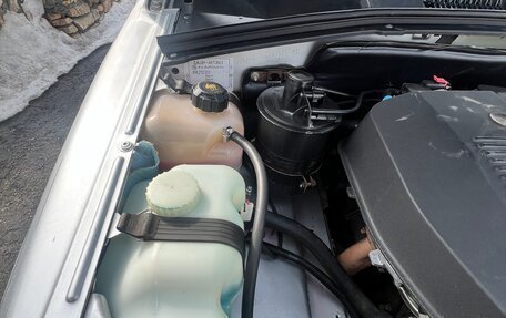 Chevrolet Niva I рестайлинг, 2012 год, 346 000 рублей, 16 фотография