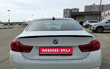 BMW 4 серия, 2015 год, 2 850 000 рублей, 4 фотография