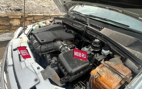 Chevrolet Niva I рестайлинг, 2012 год, 346 000 рублей, 17 фотография