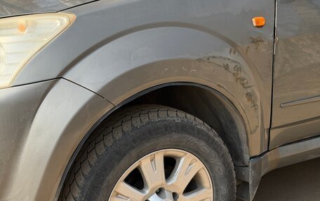 Great Wall Hover, 2008 год, 530 000 рублей, 9 фотография