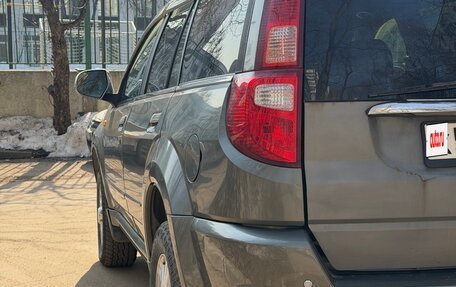 Great Wall Hover, 2008 год, 530 000 рублей, 5 фотография