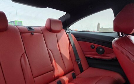 BMW 4 серия, 2015 год, 2 850 000 рублей, 7 фотография