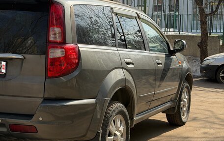 Great Wall Hover, 2008 год, 530 000 рублей, 7 фотография