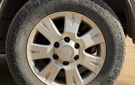 Great Wall Hover, 2008 год, 530 000 рублей, 12 фотография