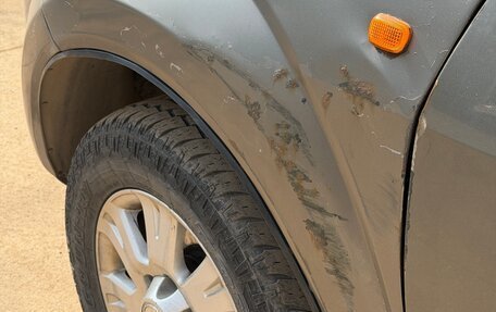 Great Wall Hover, 2008 год, 530 000 рублей, 10 фотография