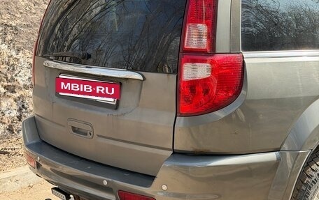 Great Wall Hover, 2008 год, 530 000 рублей, 8 фотография