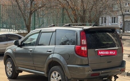 Great Wall Hover, 2008 год, 530 000 рублей, 4 фотография