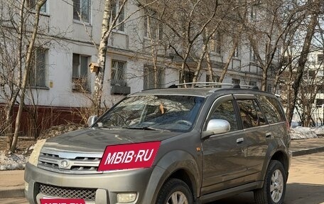 Great Wall Hover, 2008 год, 530 000 рублей, 3 фотография